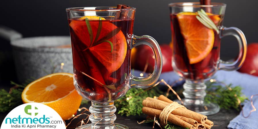Hot Wassail