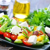 Why The Mediterranean Diet Is Perfect For Indians Too