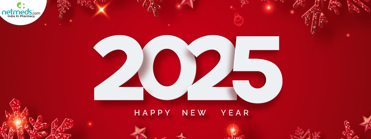 happy new year
