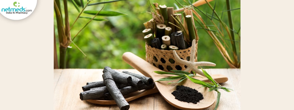 bamboo shoot
