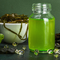 Algae-Based Oils: Natural Wonders For Skin and Hair Health. Uses, Precautions