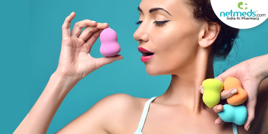beauty sponge