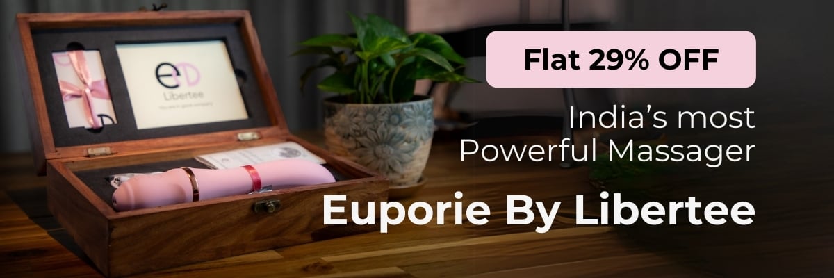 libertee vibrator