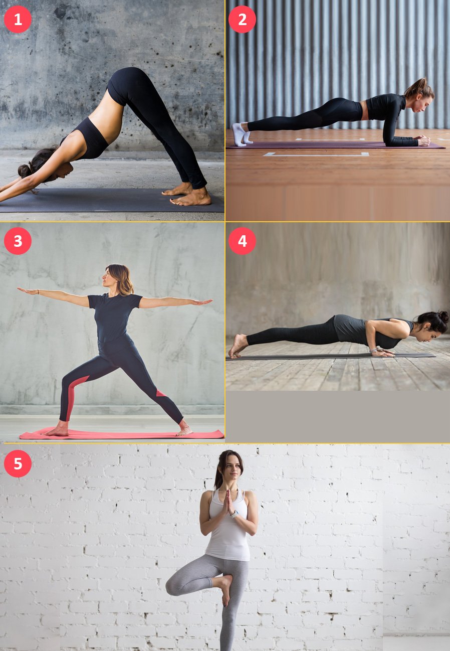 yoga