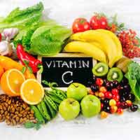 Vitamin C – Functions, Food Sources, Deficiencies and Toxicity