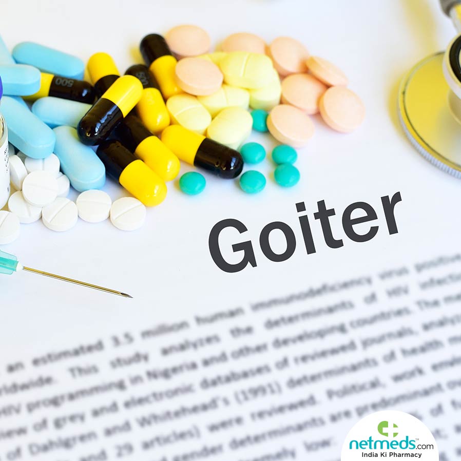 Goitre