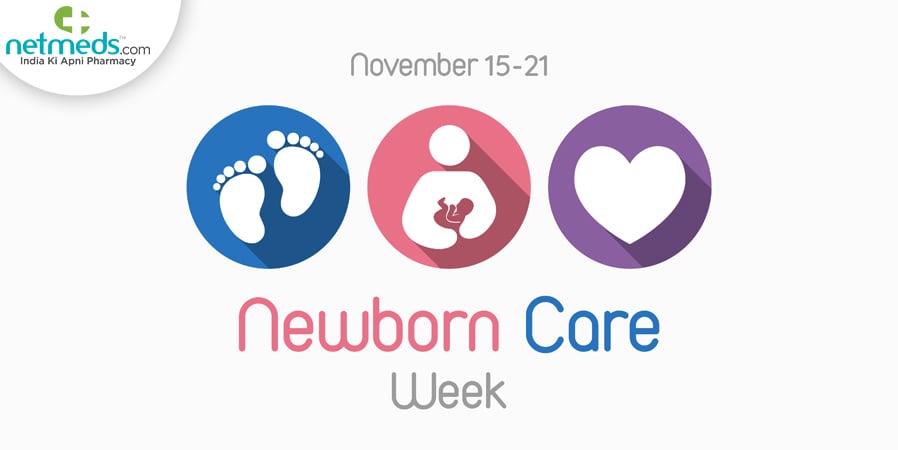 Newborn care week 2022