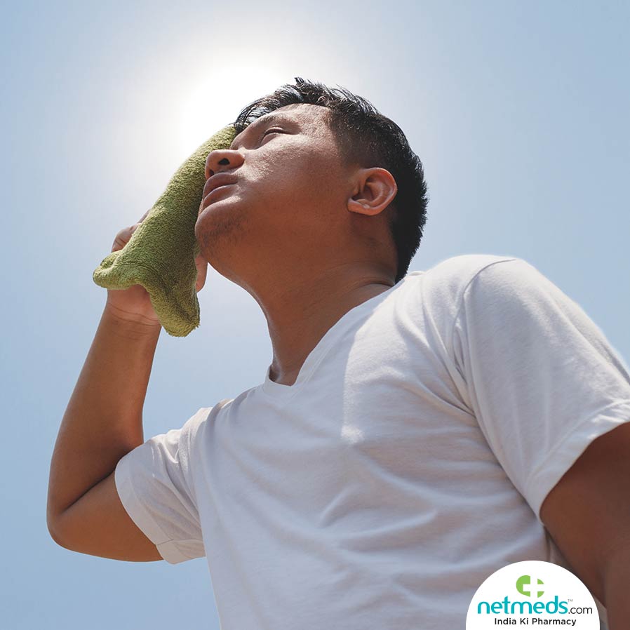 Hyperthermia - Symptoms and causes