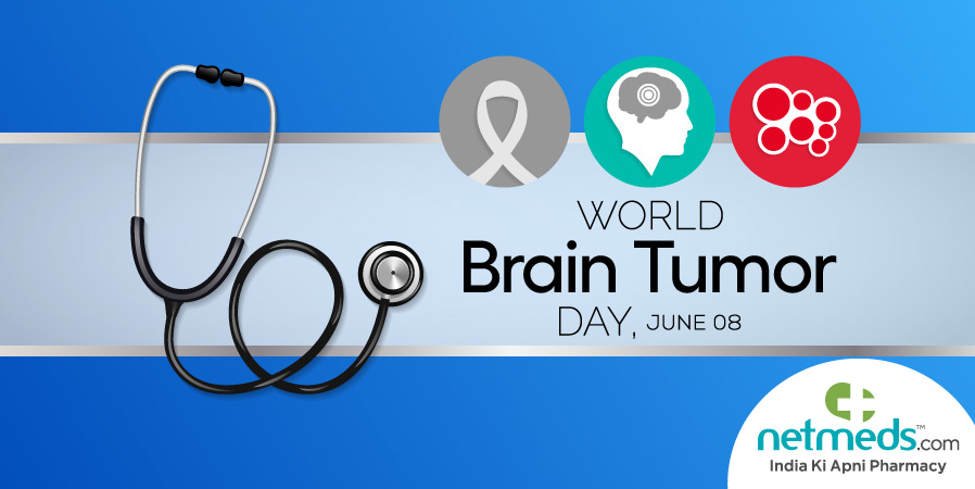 World Brain Tumor Day