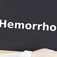 Hemorrhoids: Causes, Symptoms And Treatment