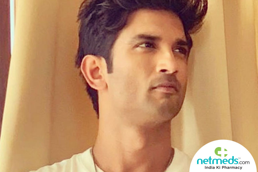 sushant singh rajput