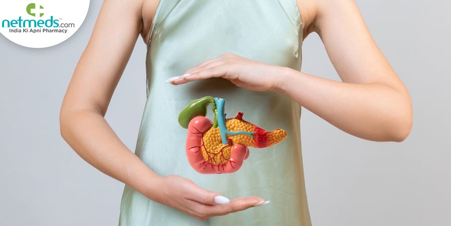 pancreas