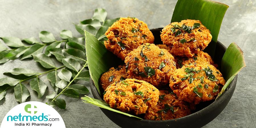 Kappa Vadai