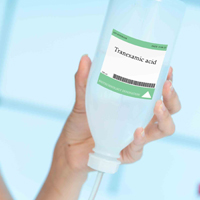Tranexamic Acid For Hyperpigmentation: Benefits, Uses And Precautions