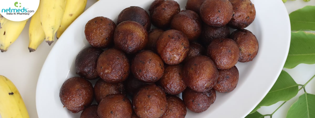 unniyappam ball