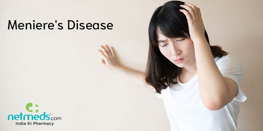 Meniere's Disease
