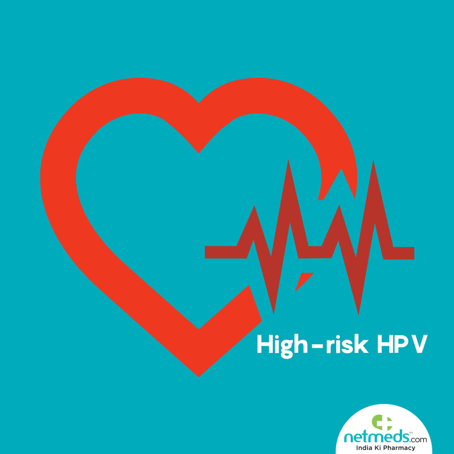 High-Risk HPV