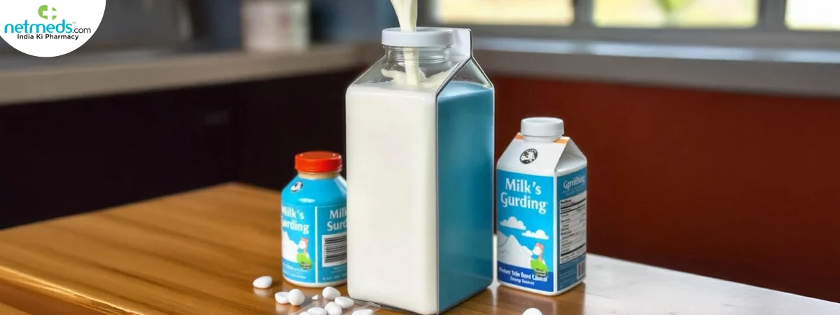 Packet milk 3