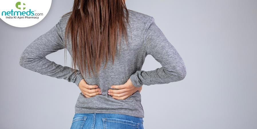 Arthritic pain