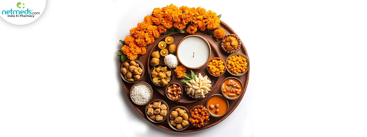 Navratri essentials 4