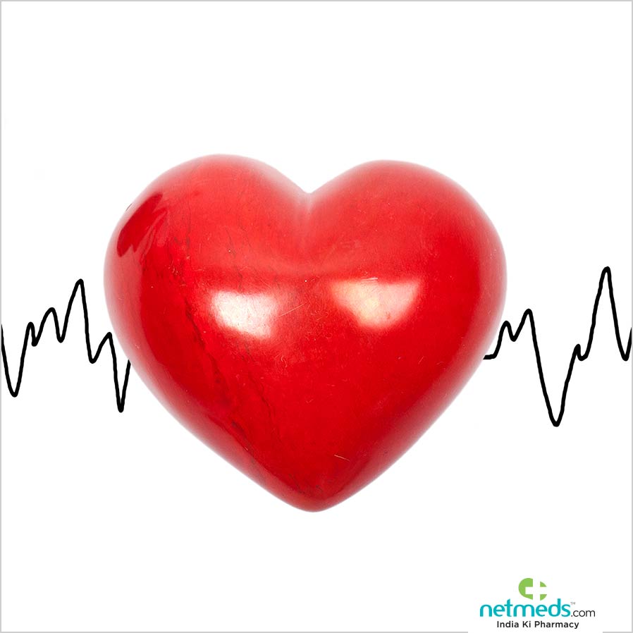 Heart Disease Risk
