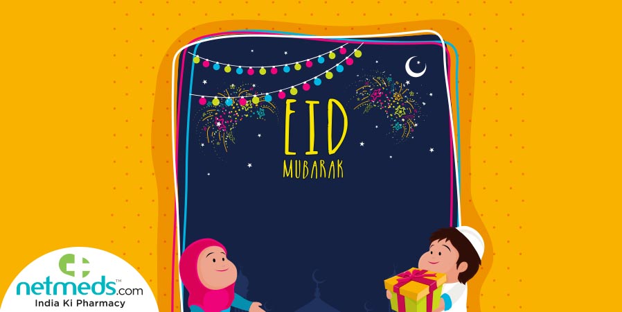 Eid Mubarak