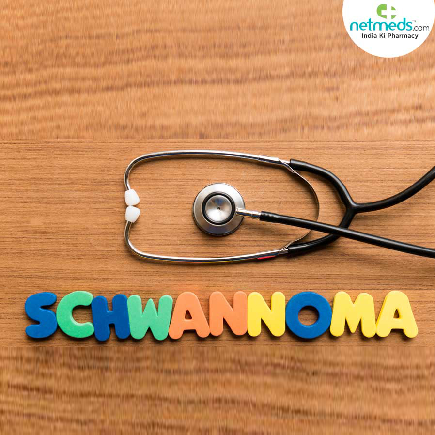 Schwannoma in peripheral nerves