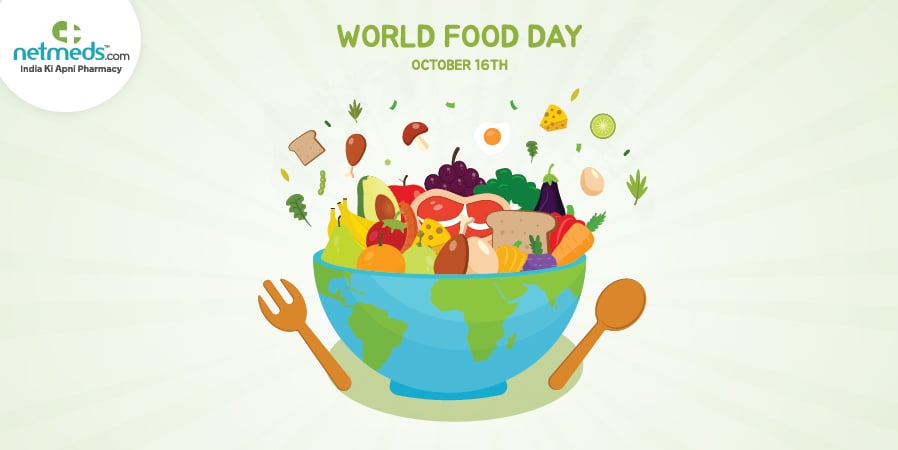 World food day 2022