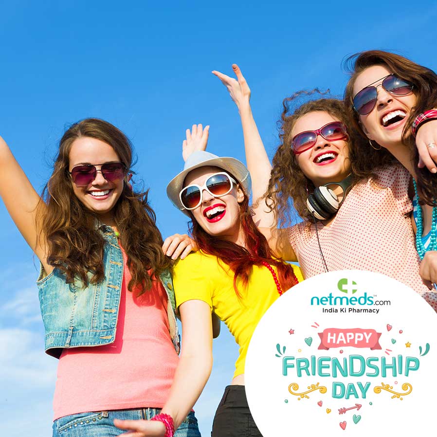 Friendship Day