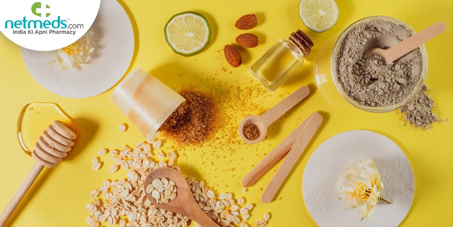 beauty ingredients
