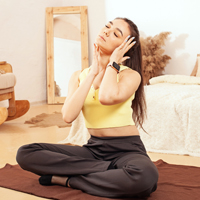 Facial Yoga: Nurture Your Inner Glow With These Spectacular Face Exercises