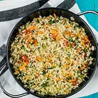 Keto Diet: These Delicious And Healthy Rice Substitutes Will Make You Ask For More