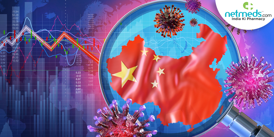 china outbreak