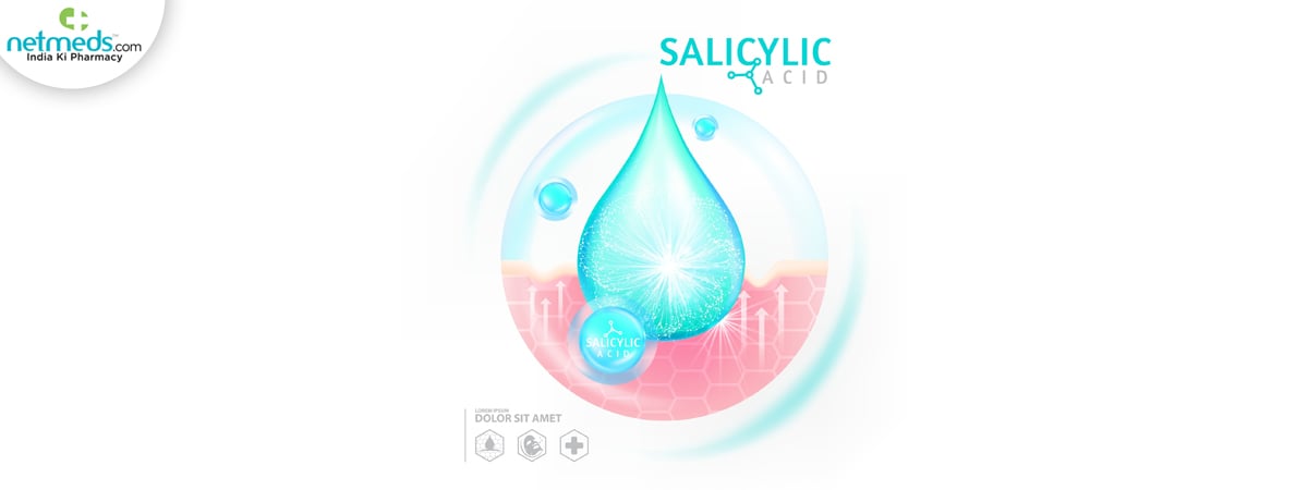 salicylic acid for skin