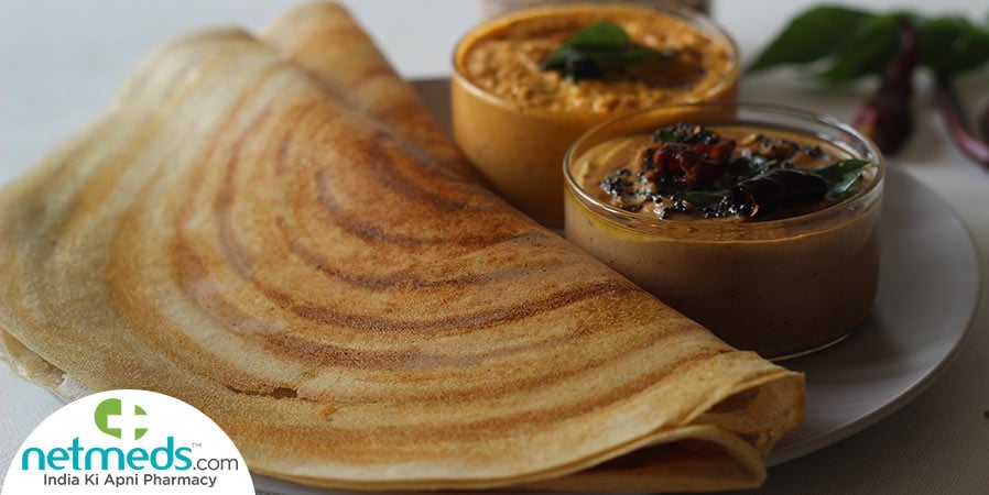 Kodo dosa
