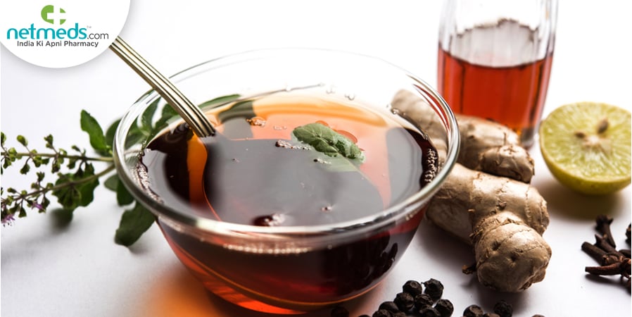 cubeb pepper infusion