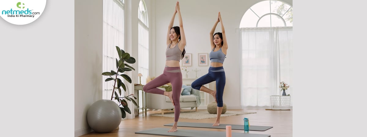 traditional yoga