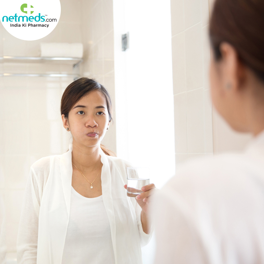 Lack Of Good Oral Health May Up Hypertension Risk