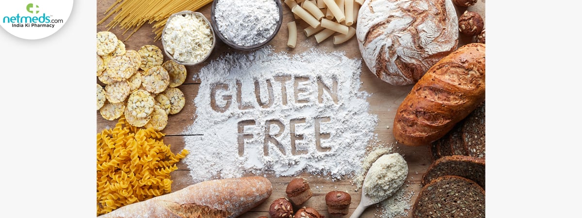 gluten intolerance