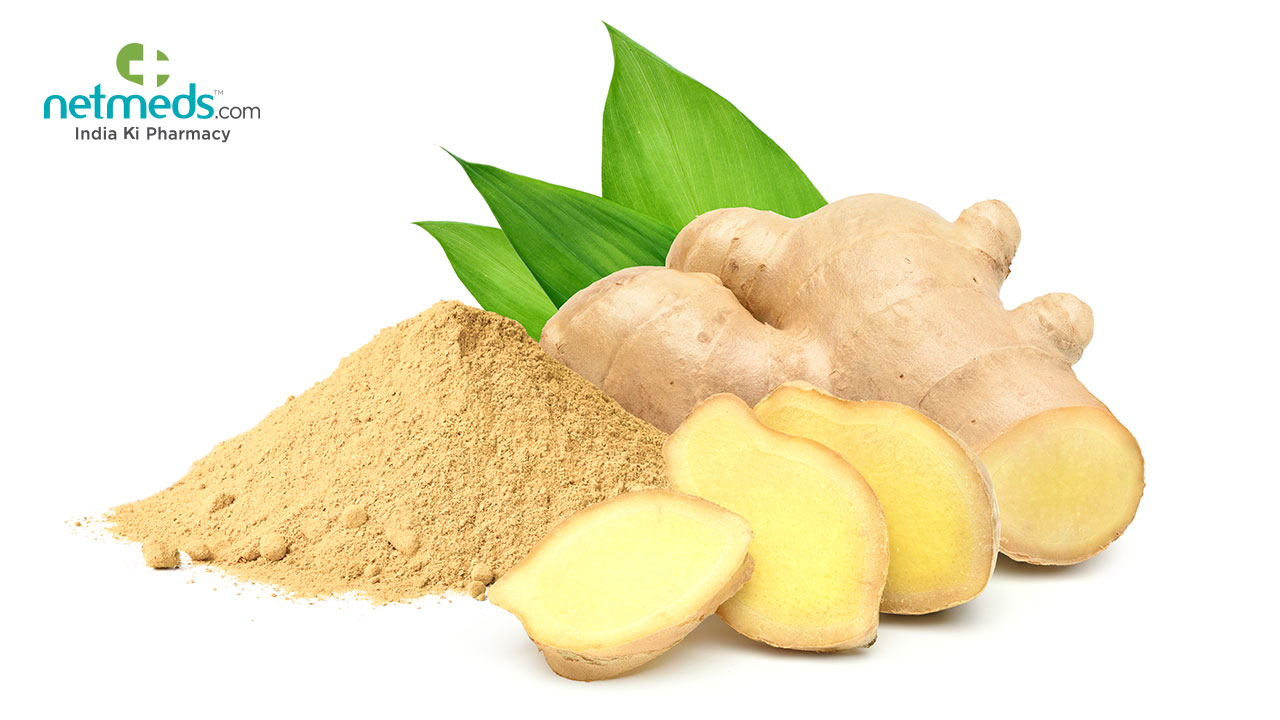ginger 