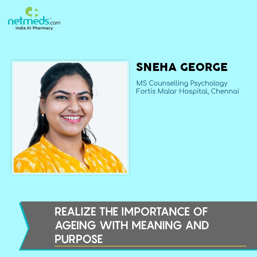 Ms. Sneha George