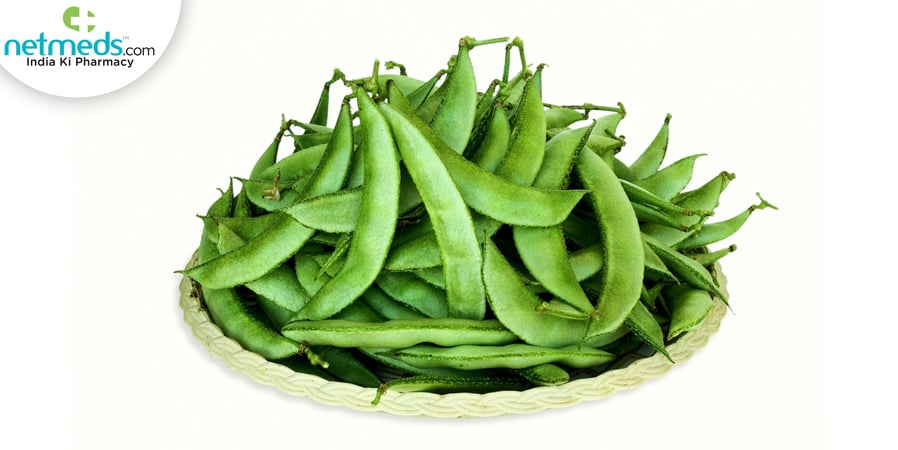 lablab bean