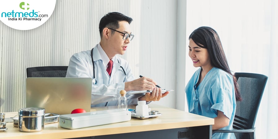 health check-up