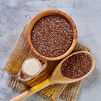 Alsi/Flaxseed: Health Benefits, Nutrition, Uses For Skin, Weight Loss, Recipes And Side Effects