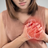 High Cholesterol and Risk of Heart Disease In Women: Causes, Prevention and Treatment 