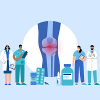 Erosive Osteoarthritis: Symptoms, Causes And Treatment