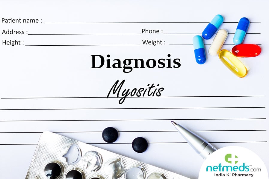 myositis