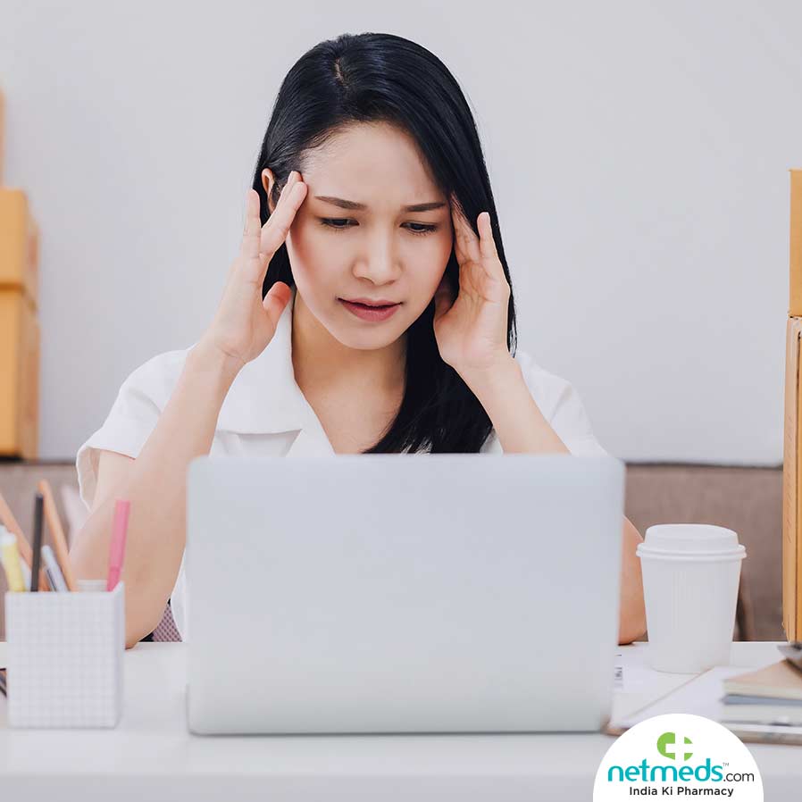 Trigger Migraine
