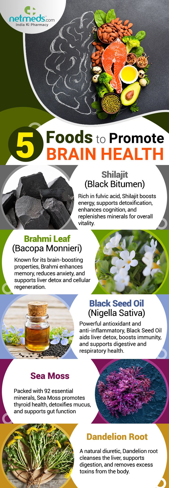 5-Foods-To-Promote-Brain-Health