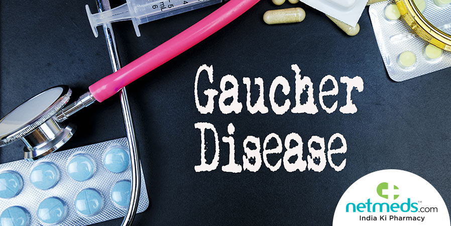 Gaucher Disease